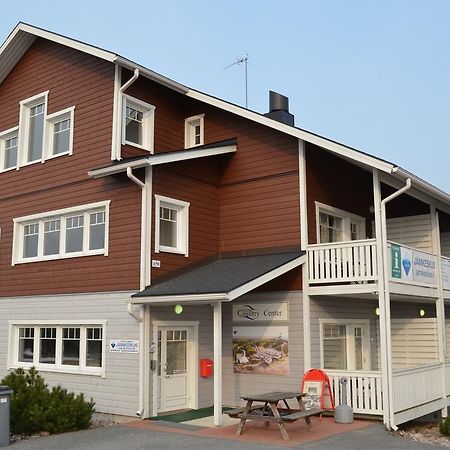 雷玛乡村中心酒店 Jämijärvi 客房 照片